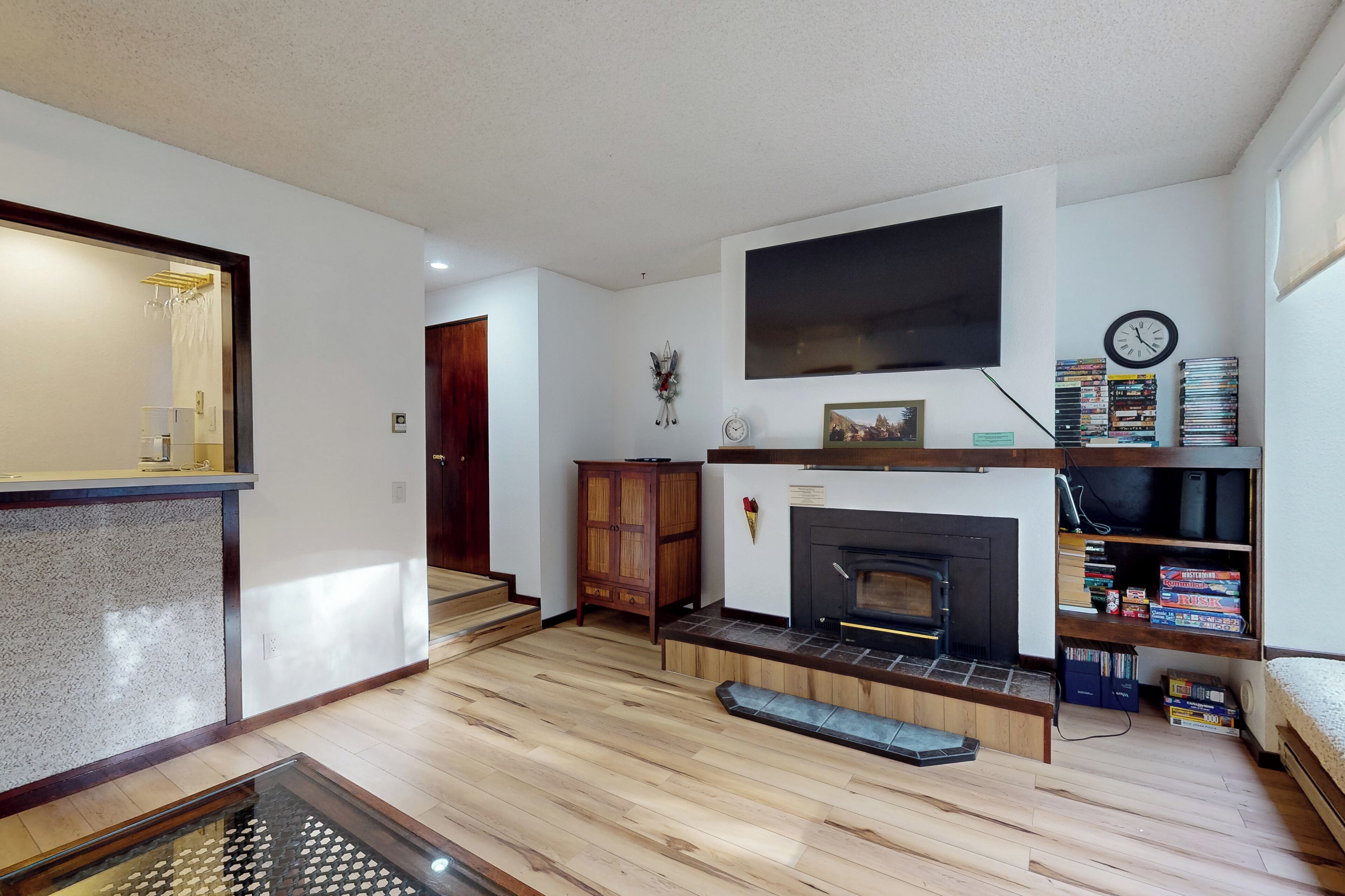 Apartment (1 Bedroom) | Interior