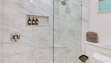 Maison (3 Bedrooms) | Intérieur