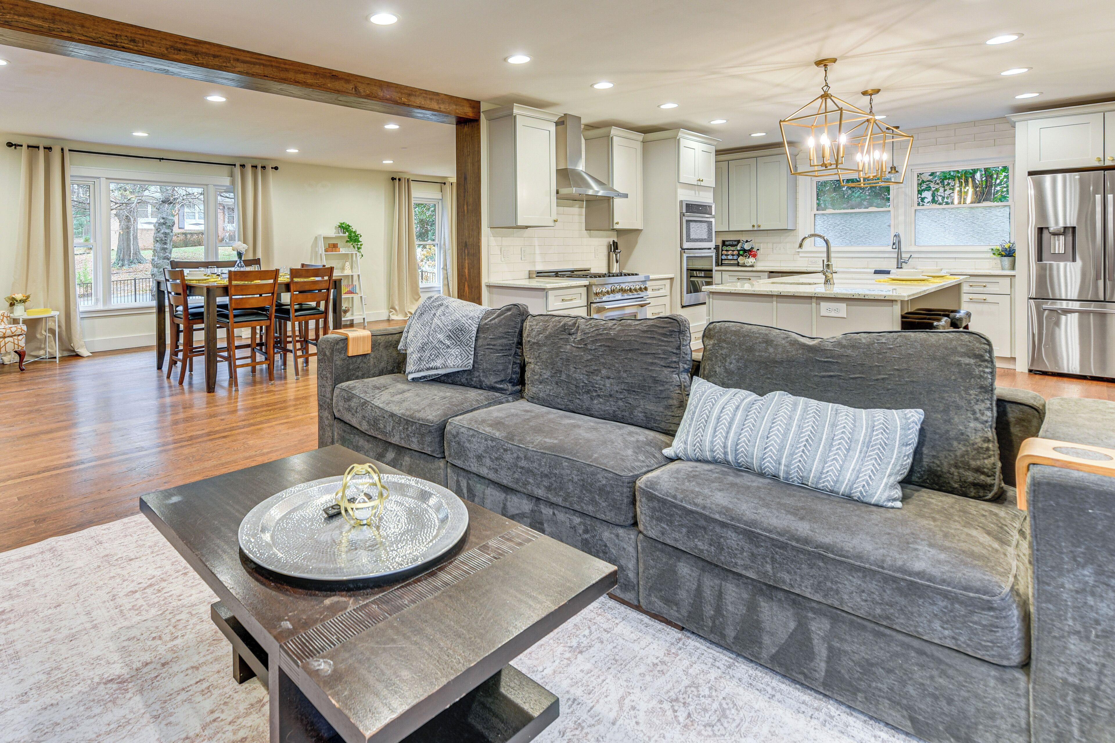 House (3 Bedrooms) | Front of property