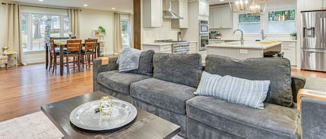 Hus (3 Bedrooms) | Fasade