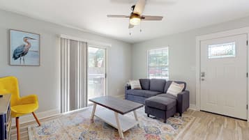 Apartemen (3 Bedrooms) | Interior