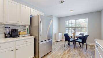 Apartamento (3 Bedrooms) | Parte interna