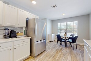 Apartamento (3 Bedrooms) | Parte interna