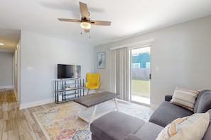 Apartamento (3 Bedrooms) | Parte interna