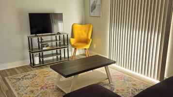 Apartamento (3 Bedrooms) | Parte interna