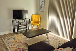 Apartamento (3 Bedrooms) | Parte interna