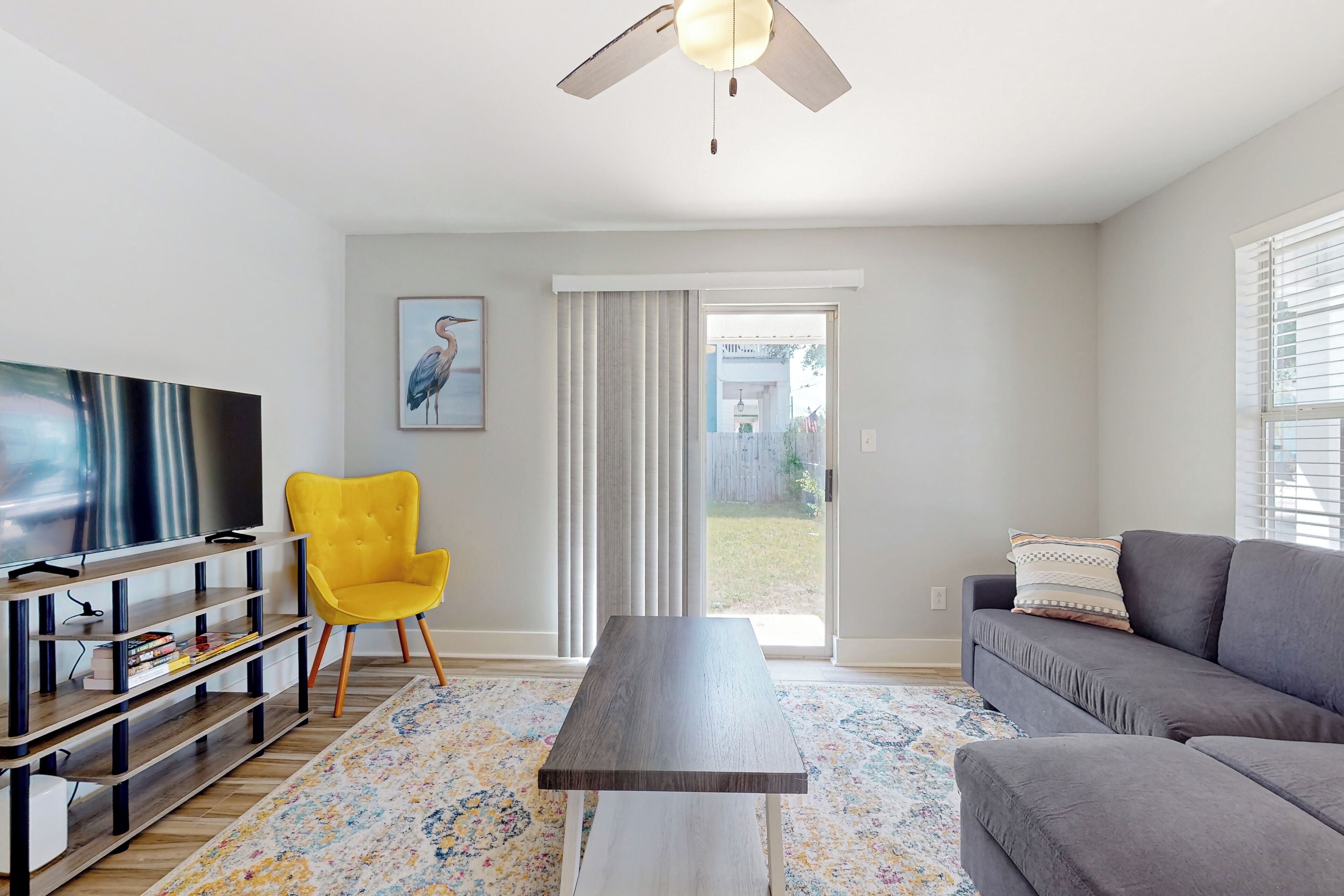 Apartment (3 Bedrooms) | Interior