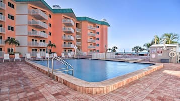 Lägenhet (2 Bedrooms) | Interiör