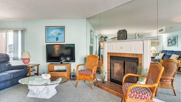 Departamento (2 Bedrooms) | Interior