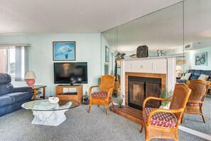 Lägenhet (2 Bedrooms) | Interiör