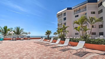 Departamento (2 Bedrooms) | Interior