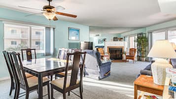 Departamento (2 Bedrooms) | Interior