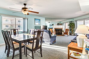 Lägenhet (2 Bedrooms) | Interiör