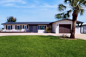 Rumah (3 Bedrooms) | Interior