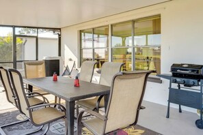 Rumah (3 Bedrooms) | Interior