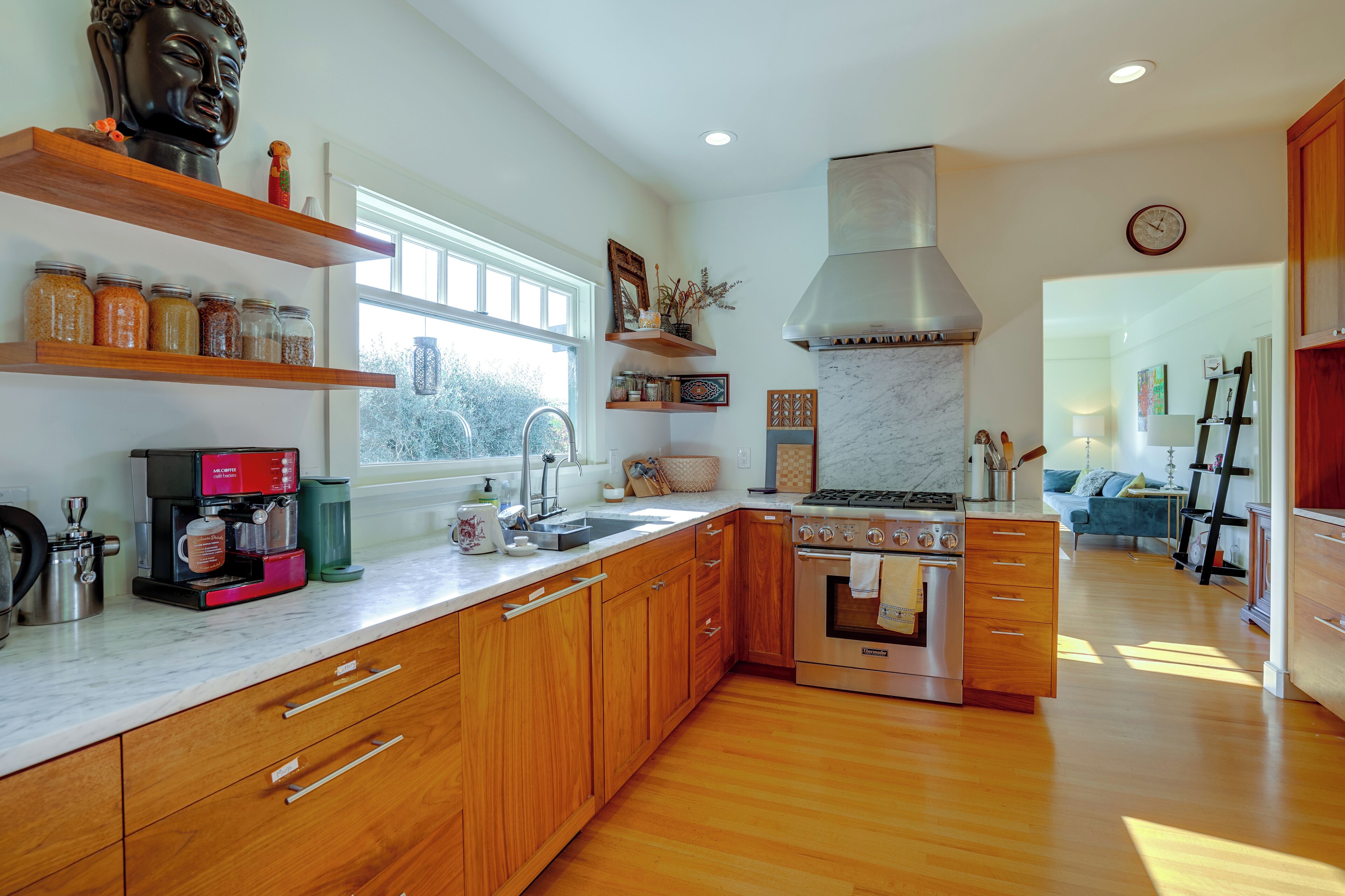 独立别墅 (2 Bedrooms) | 住宿内部