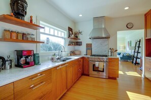 独立别墅 (2 Bedrooms) | 住宿内部