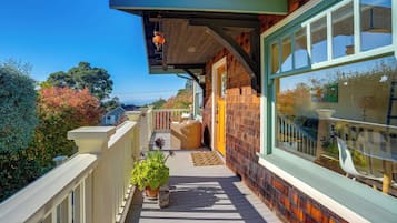 Casa (2 Bedrooms) | Parte interna