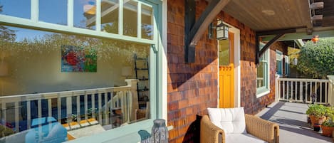 Casa (2 Bedrooms) | Interior