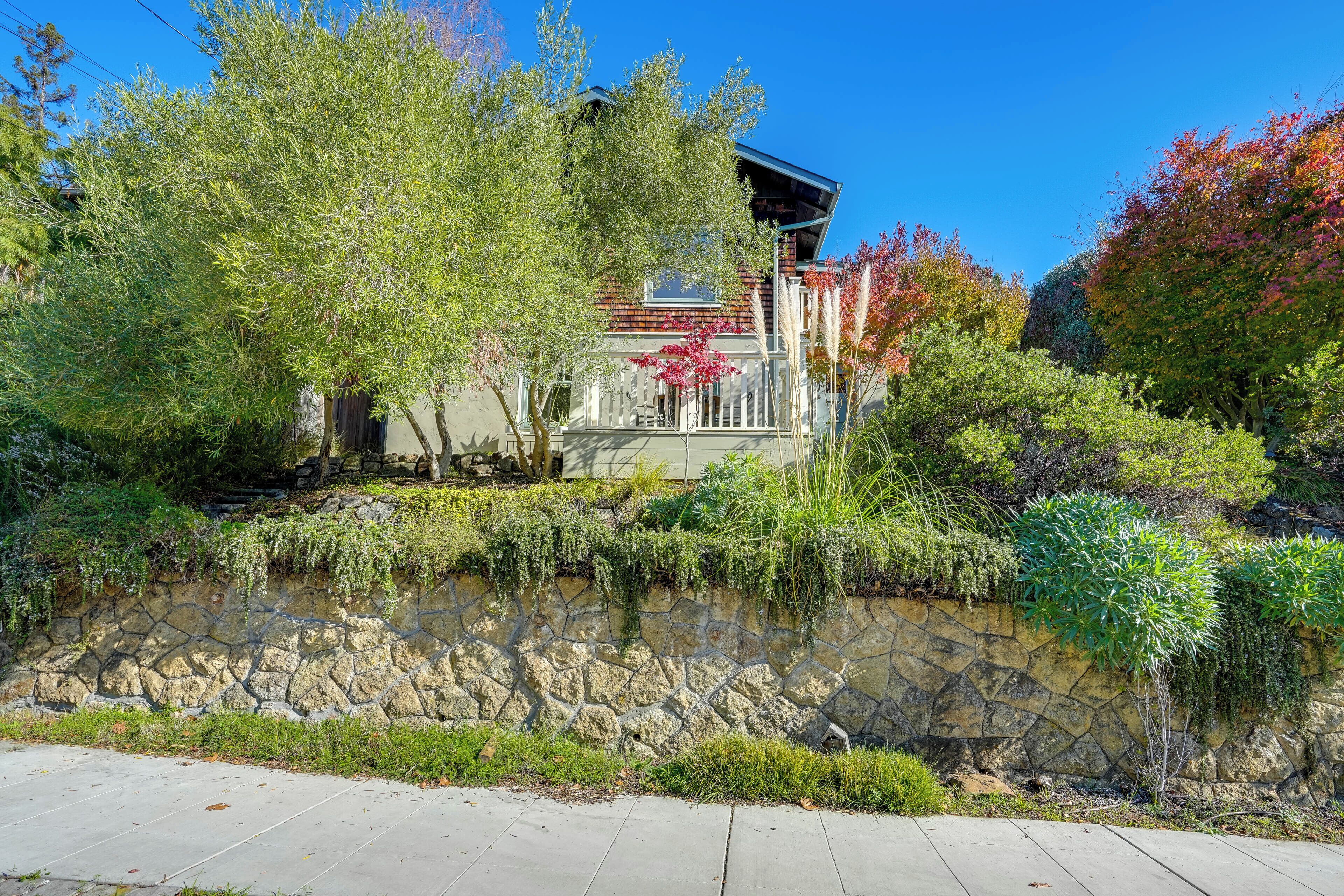 独立别墅 (2 Bedrooms) | 住宿内部