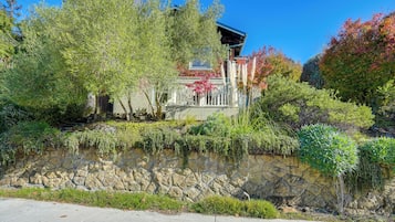 Casa (2 Bedrooms) | Parte interna