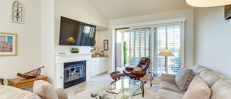 Apartment (2 Bedrooms) | Front of property