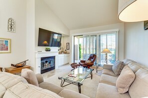 Apartamento (2 Bedrooms) | Fachada del alojamiento
