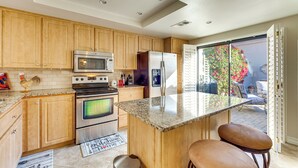 Appartement (2 Bedrooms) | Intérieur
