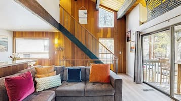 Apartment (1 Bedroom) | Interior