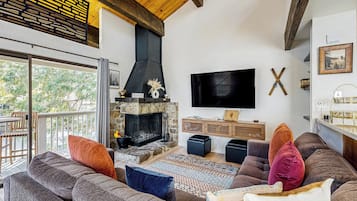 Apartment (1 Bedroom) | Front of property