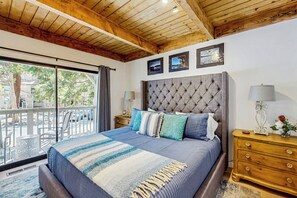Lägenhet (1 Bedroom) | Interiör