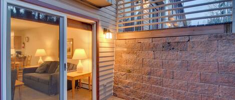 公寓 (3 Bedrooms) | 住宿內部