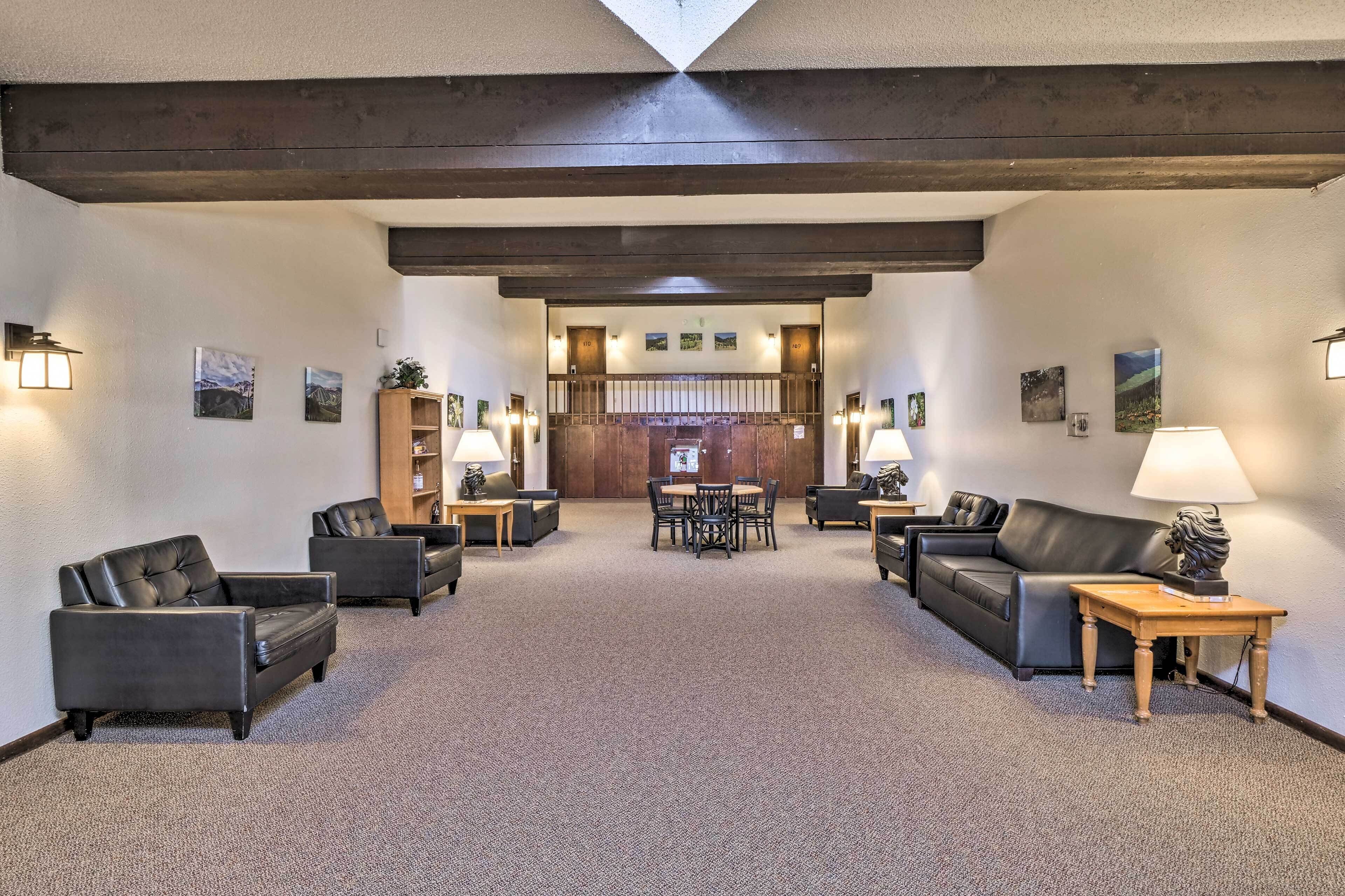 Apartment (3 Bedrooms) | Interior