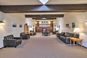 Apartment (3 Bedrooms) | Interior - Woodsy Winter Park Condo w/ Pool & Hot Tub Access (Winter Park)