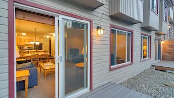 Apartment (3 Bedrooms) | Interior