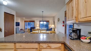 Apartment (3 Bedrooms) | Interior