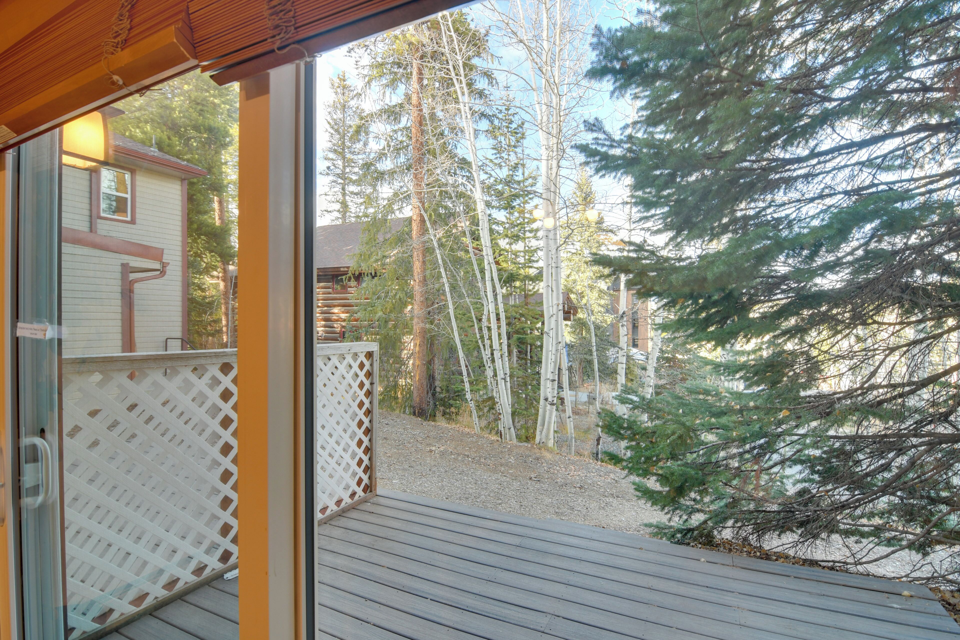 Apartemen (3 Bedrooms) | Interior