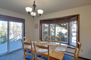 Interior - Walk to Ski Shuttle! Ideal Winter Park Base Camp (Winter Park)