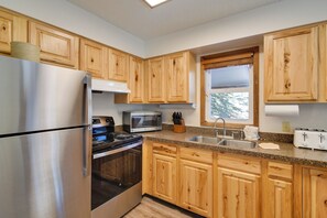 Apartamento (3 Bedrooms) | Parte interna