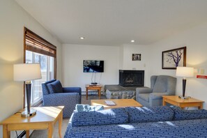 Apartamento (3 Bedrooms) | Fachada del alojamiento