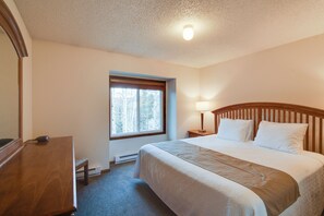 Apartment (3 Bedrooms) | Interior - 3 Mi to Skiing: Walkable Dtwn Winter Park Condo! (Winter Park)