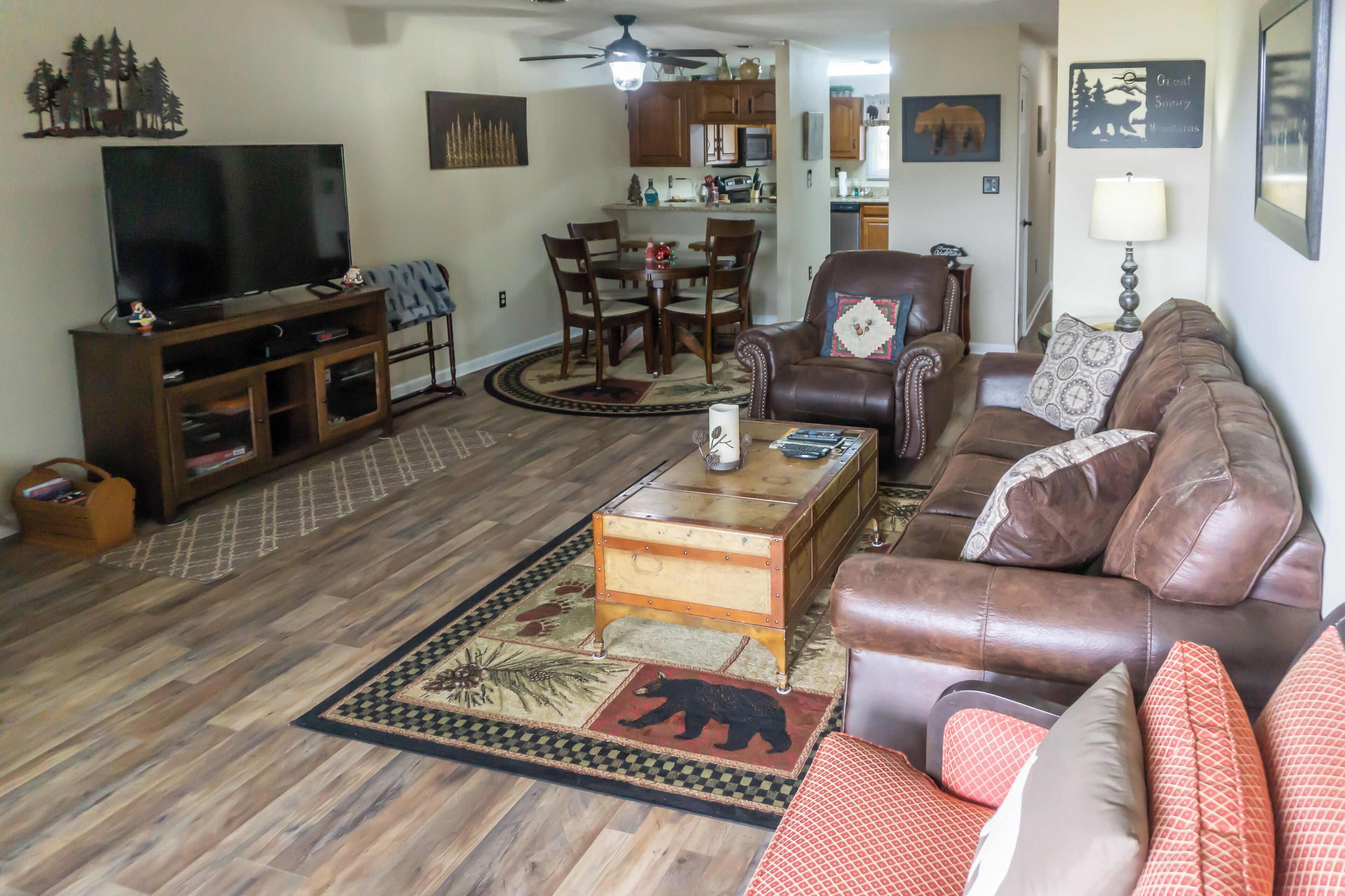 Apartamento (2 Bedrooms) | Fachada del alojamiento