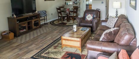 Apartamento (2 Bedrooms) | Fachada del alojamiento