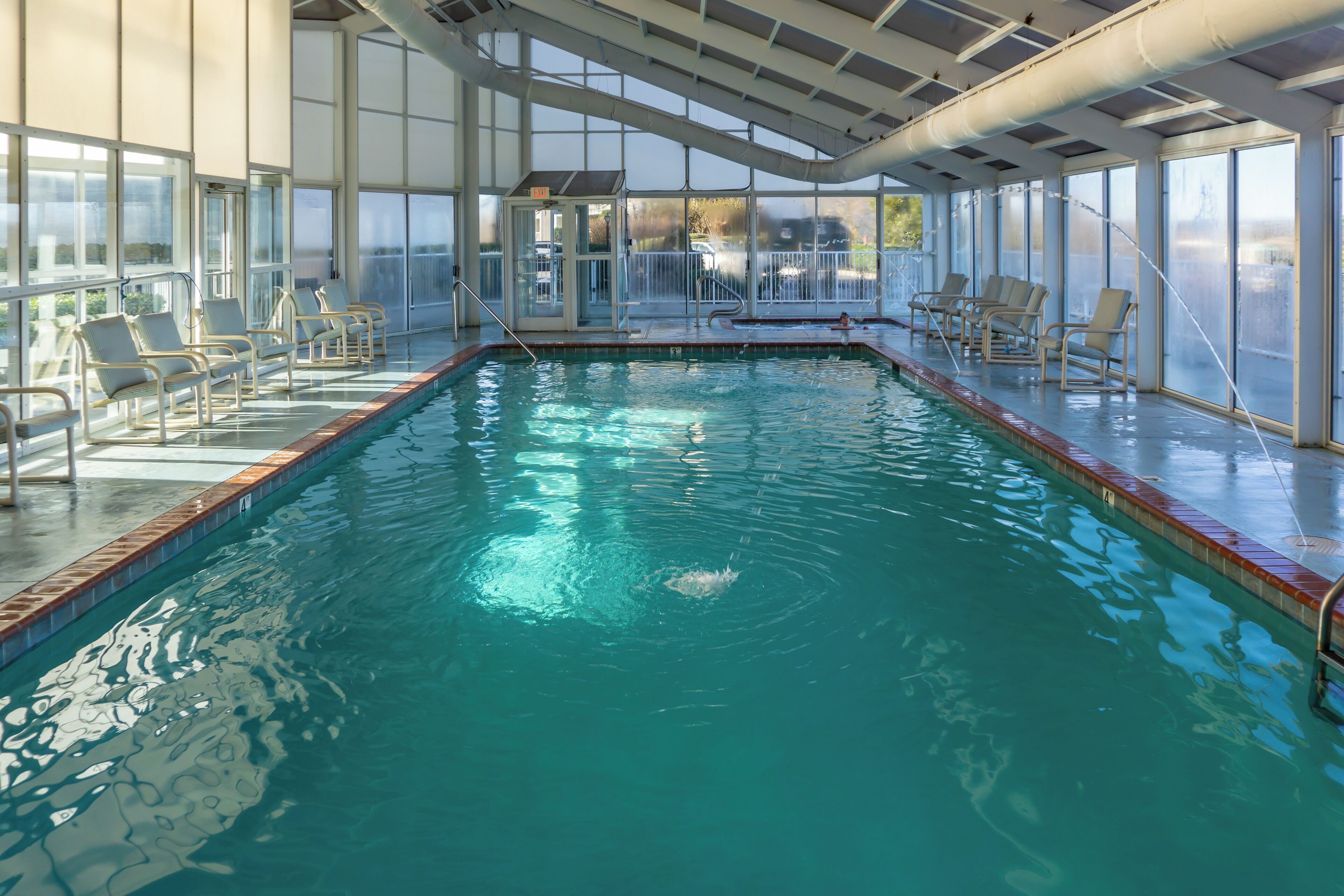 Leilighet (2 Bedrooms) | Innvendig