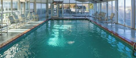 Leilighet (2 Bedrooms) | Innvendig