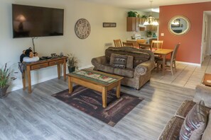 Appartement (2 Bedrooms) | Intérieur