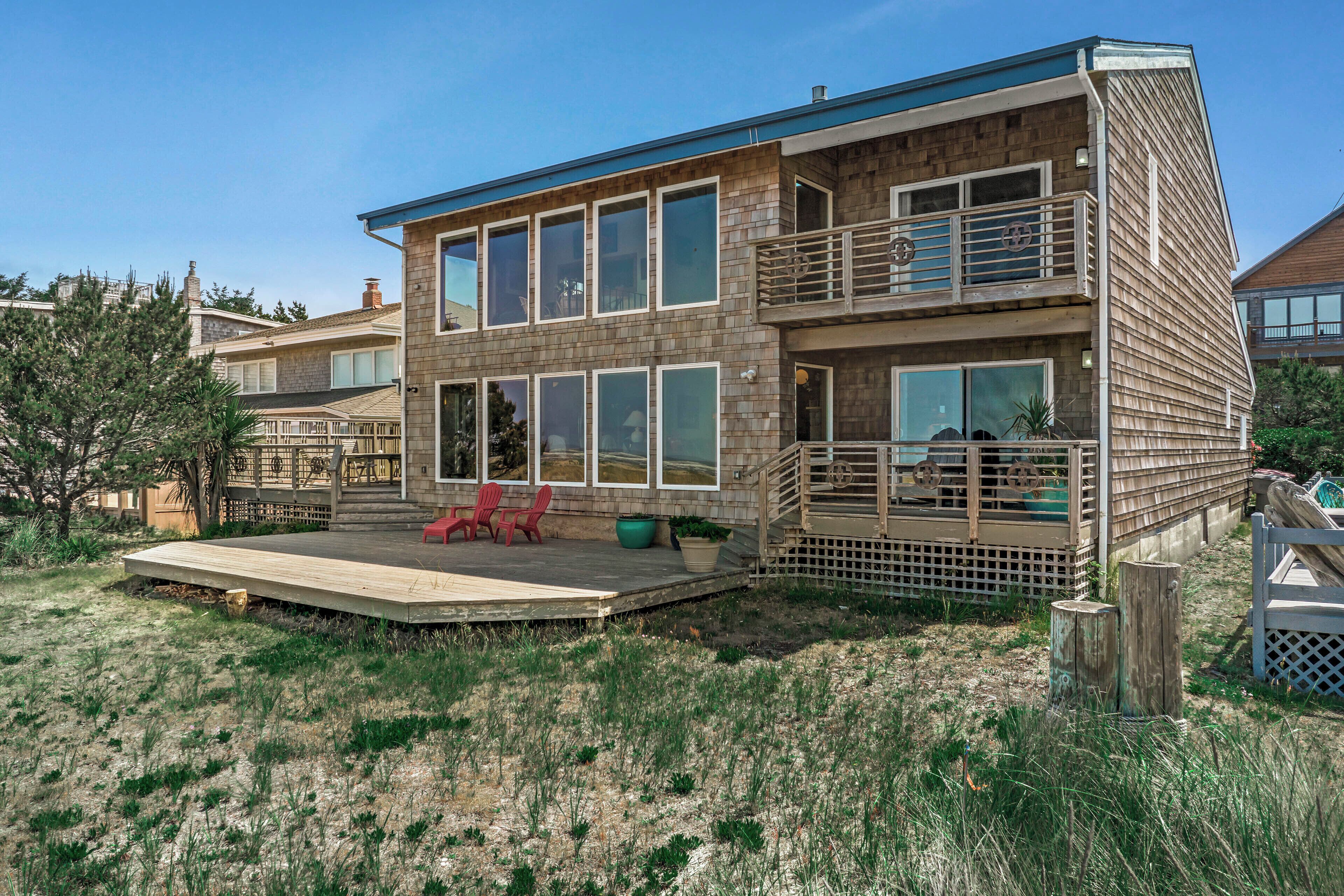 Hus (4 Bedrooms) | Innvendig