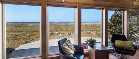 Hus (4 Bedrooms) | Innvendig