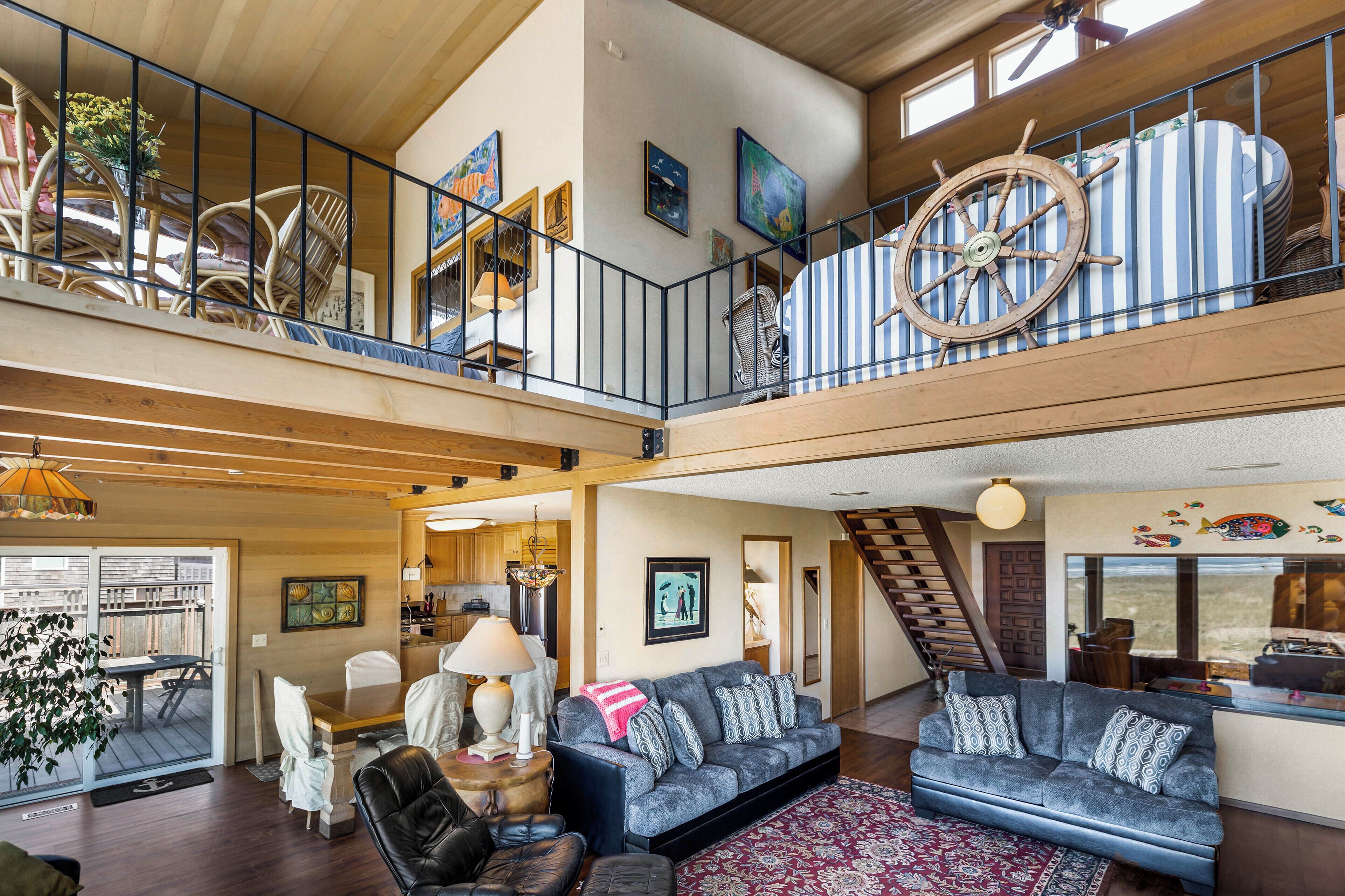 Hus (4 Bedrooms) | Innvendig