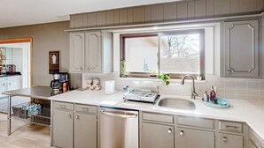 Ev (3 Bedrooms) | İç mekân